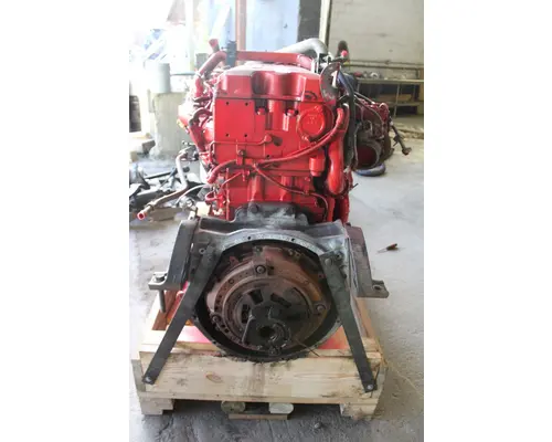 CUMMINS ISX15 Engine Assembly