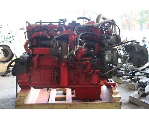 CUMMINS ISX15 Engine Assembly