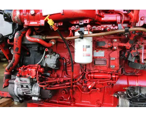 CUMMINS ISX15 Engine Assembly