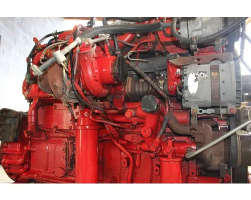 CUMMINS ISX15 Engine Assembly