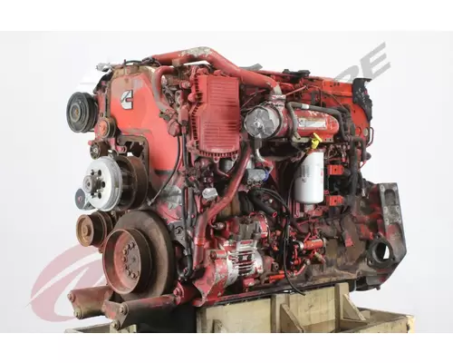 CUMMINS ISX15 Engine Assembly