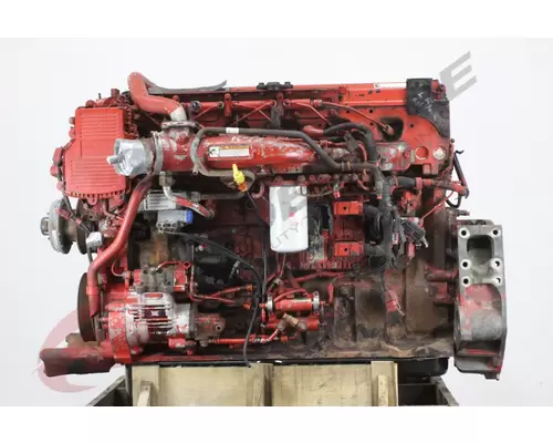 CUMMINS ISX15 Engine Assembly