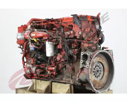 CUMMINS ISX15 Engine Assembly