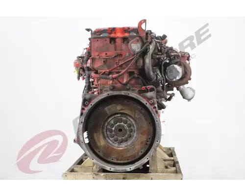 CUMMINS ISX15 Engine Assembly