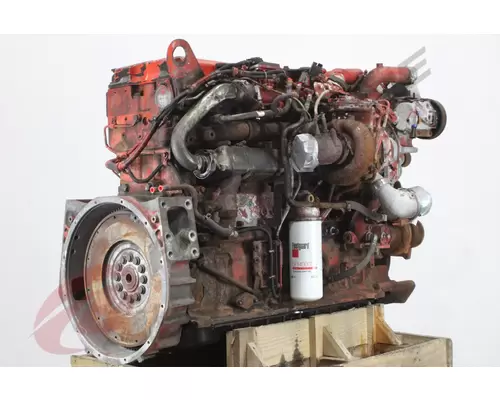 CUMMINS ISX15 Engine Assembly