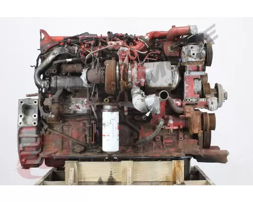 CUMMINS ISX15 Engine Assembly