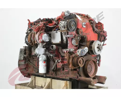 CUMMINS ISX15 Engine Assembly