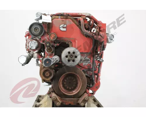 CUMMINS ISX15 Engine Assembly