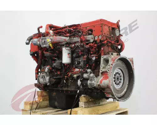 CUMMINS ISX15 Engine Assembly