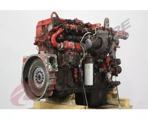 CUMMINS ISX15 Engine Assembly