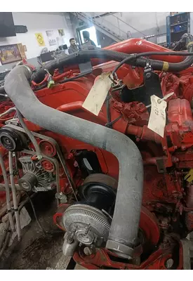 CUMMINS ISX15 Engine Assembly