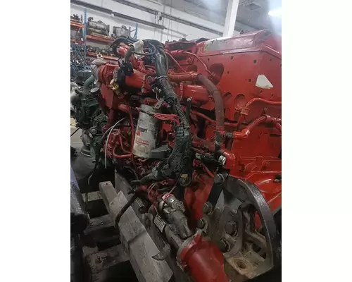 CUMMINS ISX15 Engine Assembly