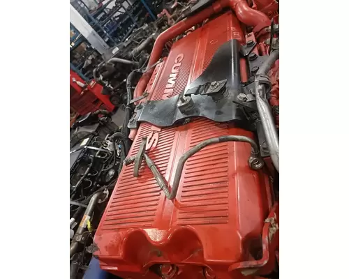 CUMMINS ISX15 Engine Assembly