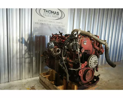 CUMMINS ISX15 Engine Assembly