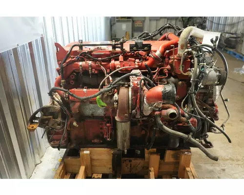 CUMMINS ISX15 Engine Assembly