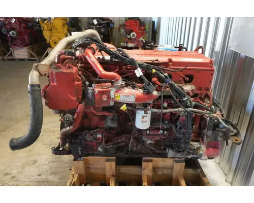 CUMMINS ISX15 Engine Assembly