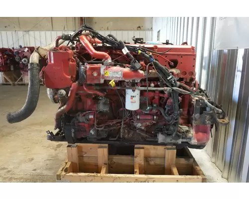 CUMMINS ISX15 Engine Assembly