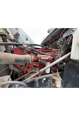 CUMMINS ISX15 Engine Assembly