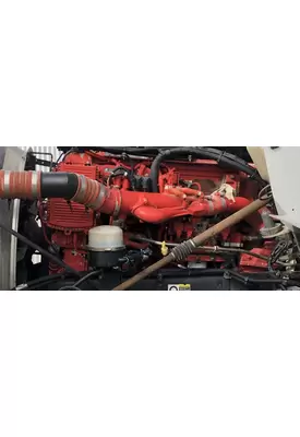 CUMMINS ISX15 Engine Assembly