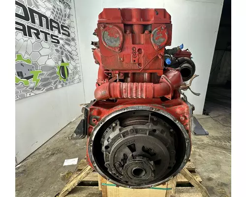 CUMMINS ISX15 Engine Assembly