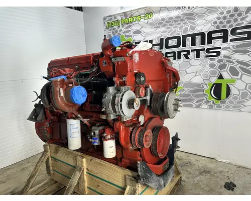 CUMMINS ISX15 Engine Assembly