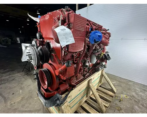CUMMINS ISX15 Engine Assembly