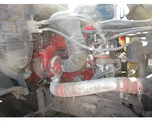 CUMMINS ISX15 Engine Assembly