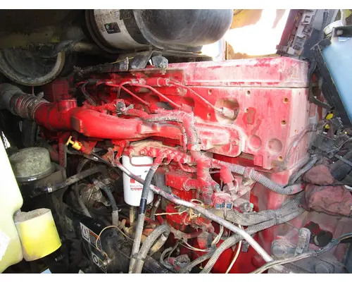 CUMMINS ISX15 Engine Assembly