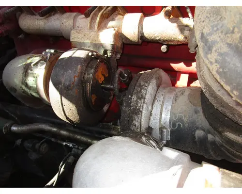 CUMMINS ISX15 Engine Assembly