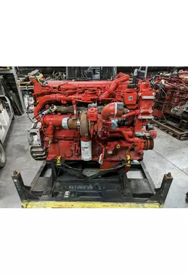 CUMMINS ISX15 Engine Assembly