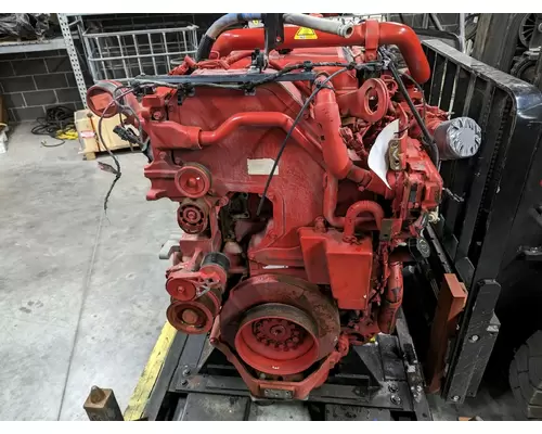 CUMMINS ISX15 Engine Assembly