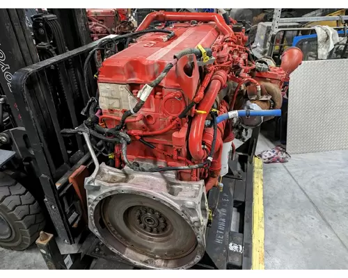 CUMMINS ISX15 Engine Assembly