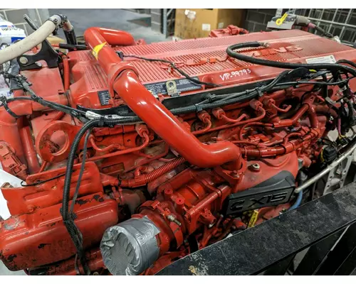 CUMMINS ISX15 Engine Assembly