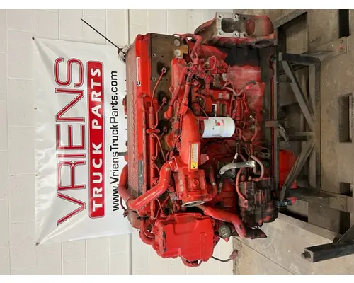 CUMMINS ISX15 Engine Assembly