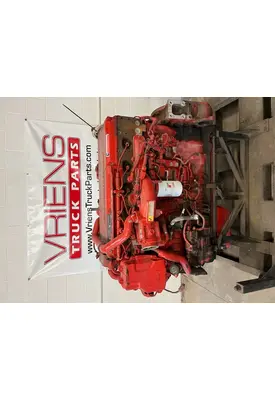 CUMMINS ISX15 Engine Assembly