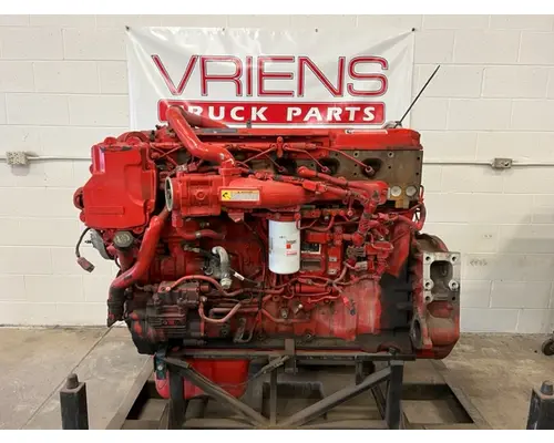 CUMMINS ISX15 Engine Assembly