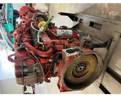 CUMMINS ISX15 Engine Assembly