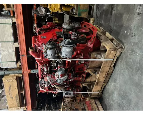 CUMMINS ISX15 Engine Assembly