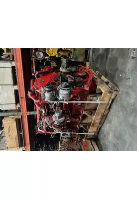 CUMMINS ISX15 Engine Assembly