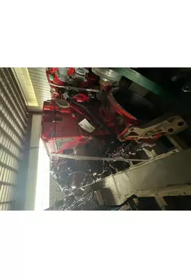 CUMMINS ISX15 Engine Assembly