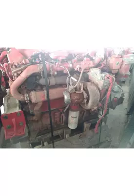 CUMMINS ISX15 Engine Assembly