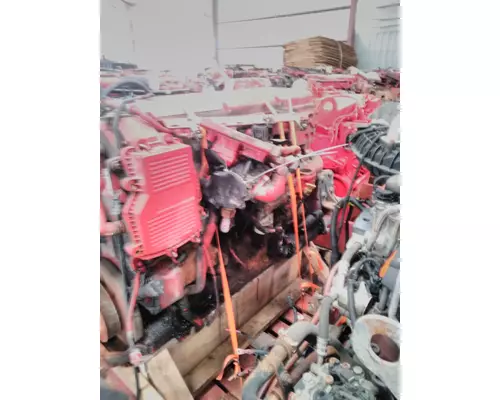 CUMMINS ISX15 Engine Assembly