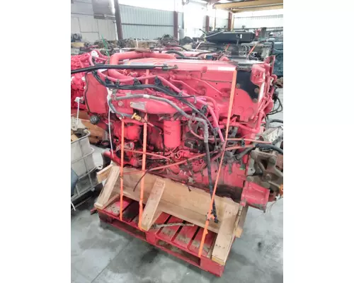 CUMMINS ISX15 Engine Assembly