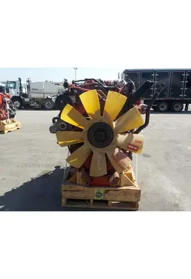 CUMMINS ISX15 Engine Assembly