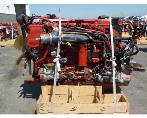 CUMMINS ISX15 Engine Assembly