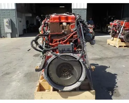 CUMMINS ISX15 Engine Assembly
