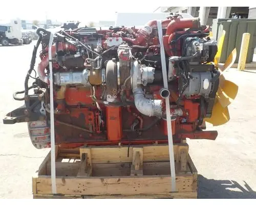CUMMINS ISX15 Engine Assembly