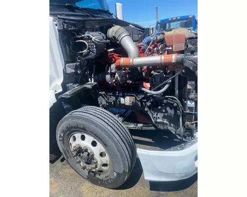 CUMMINS ISX15 Engine Assembly