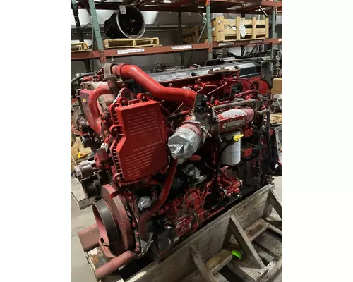 CUMMINS ISX15 Engine Assembly