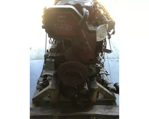 CUMMINS ISX15 Engine Assembly